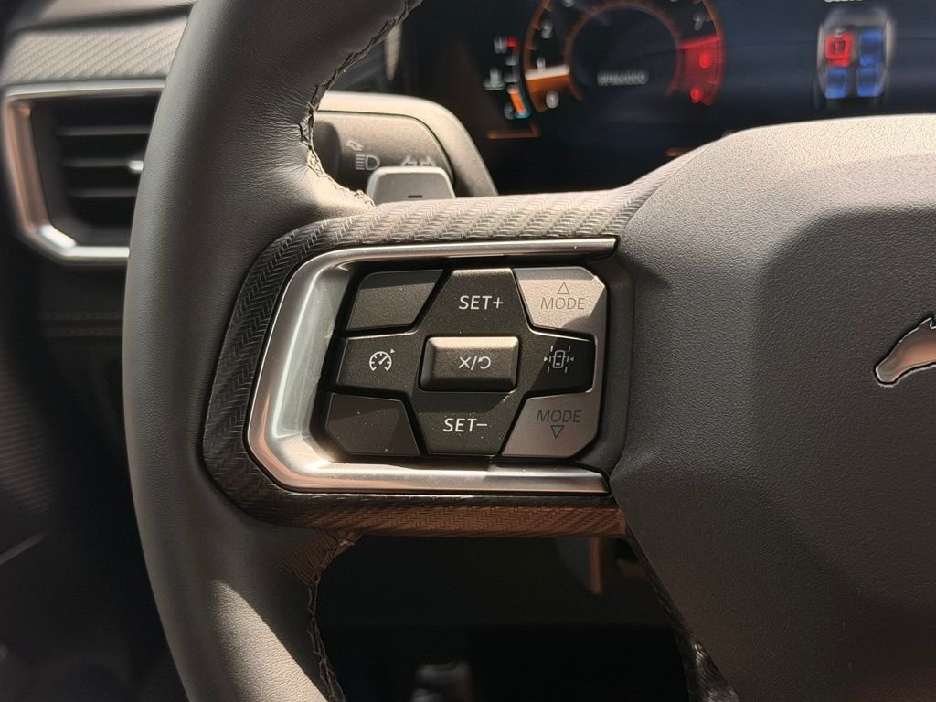 Used 2024 Gray Ford GT Premium image 28