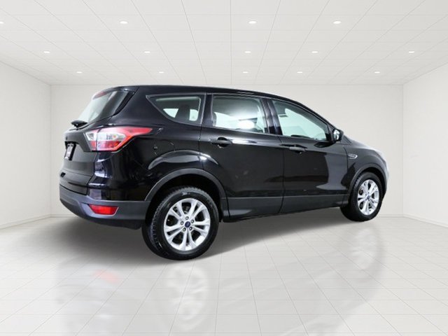 Certified Used 2018 Black Ford S image 7