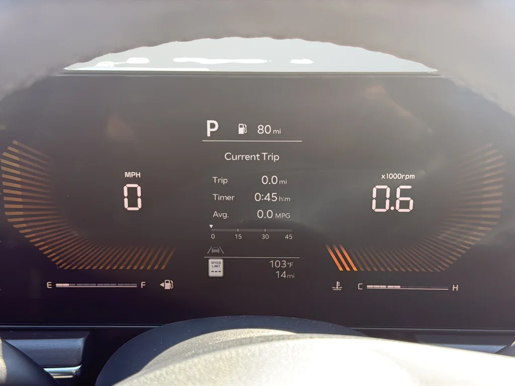 New 2026 Aurora Black Pearl Kia GT-Line image 26