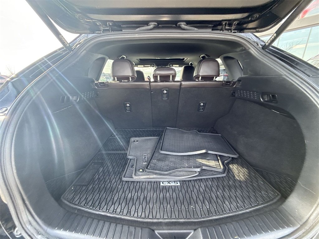 2023 MAZDA CX-5 - Image 25