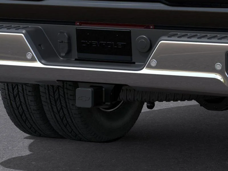 2026 Chevrolet Silverado 3500 HD LT - Photo 21