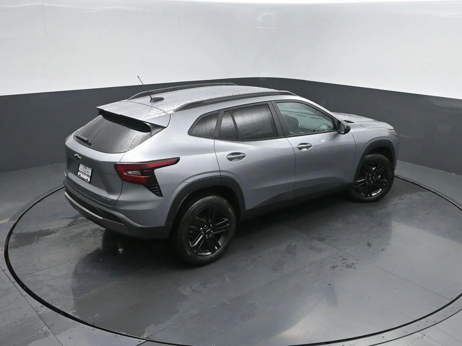 2026 Chevrolet Trax Activ - Photo 33