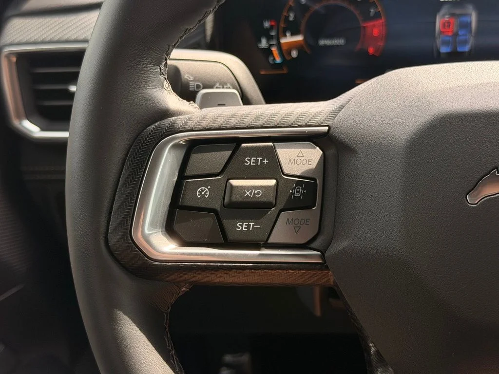 Used 2024 Gray Ford GT Premium image 28