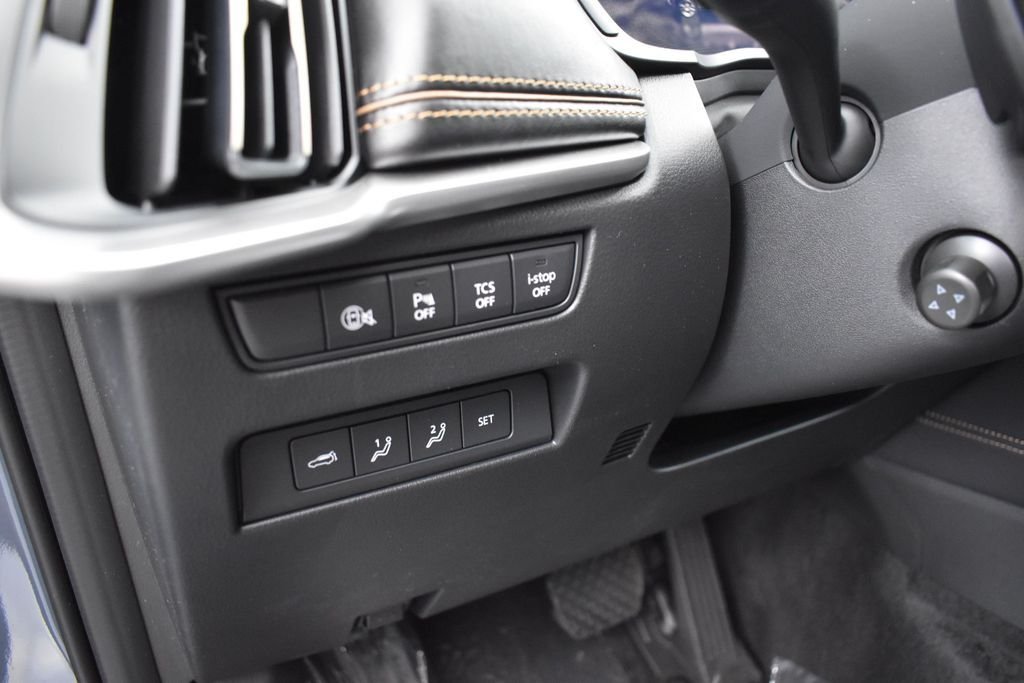 2026 Mazda CX-70 Premium Package - Photo 7