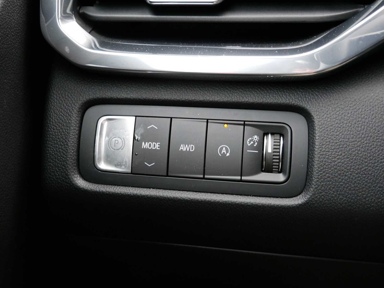 2026 GMC Acadia Elevation - Photo 21