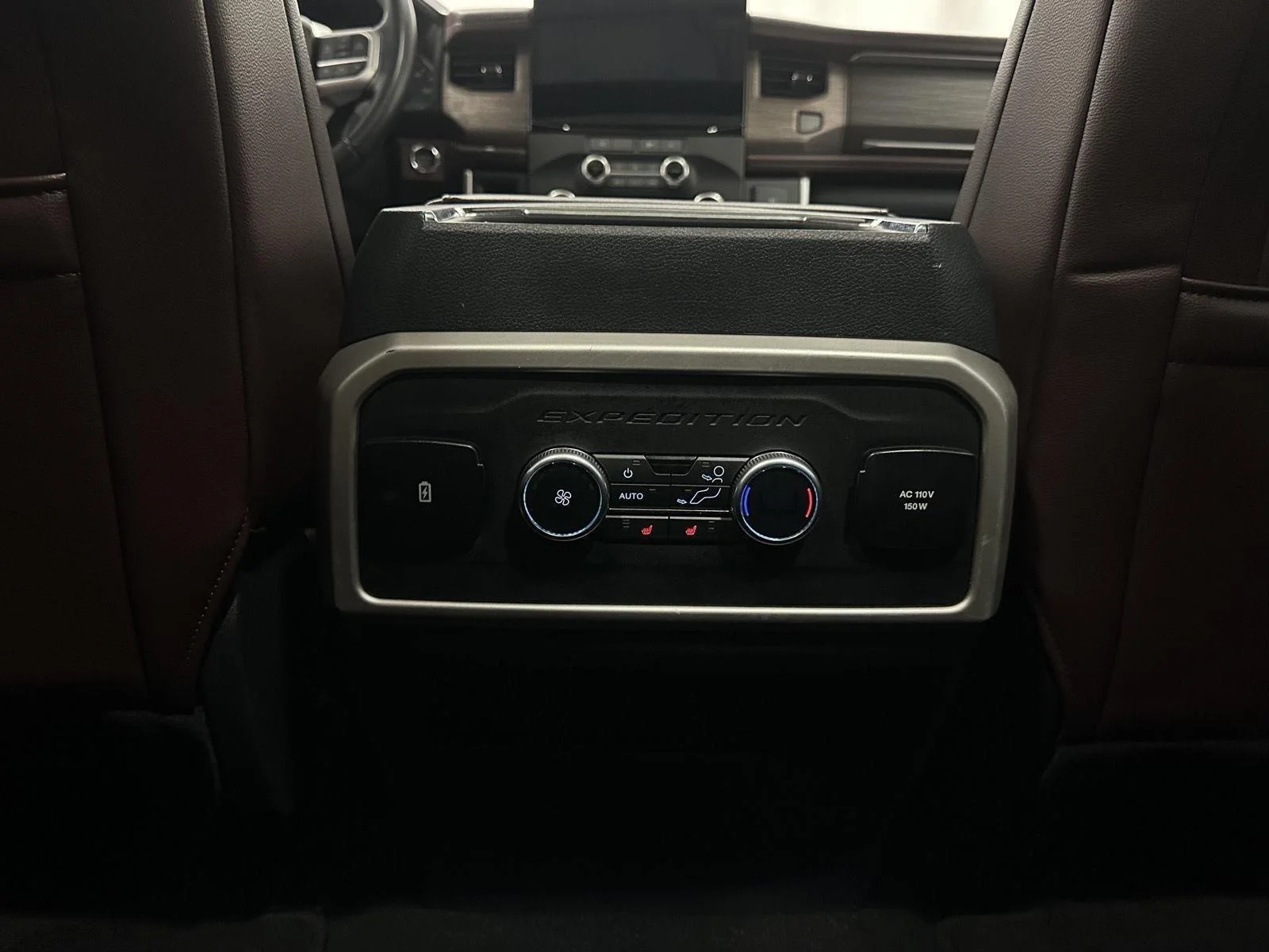 Used 2024 Oxford White Ford Limited image 20