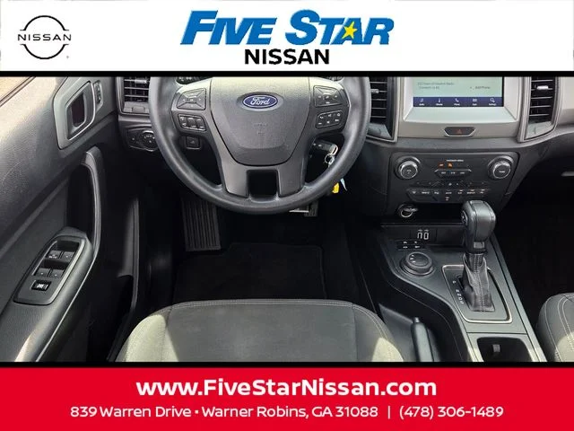 Used 2021 White Ford XL image 7