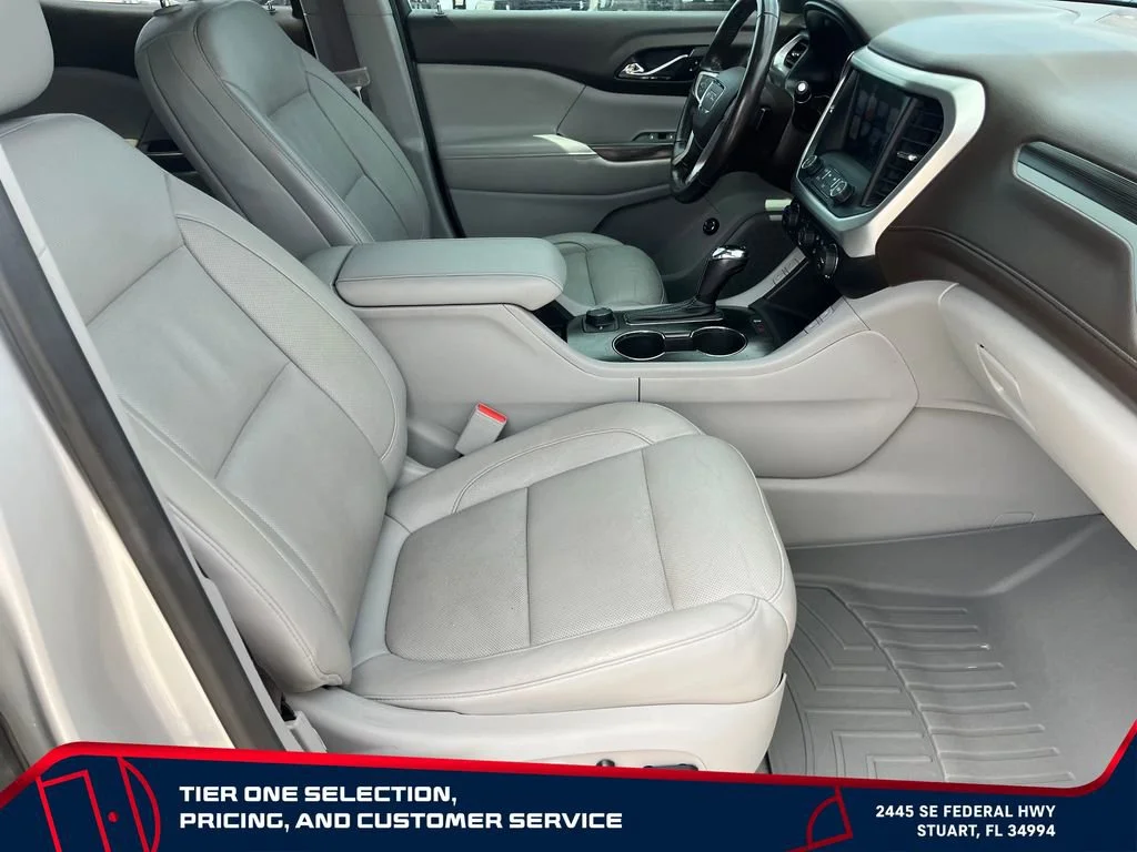 Used 2018 QUICKSILVER METALLIC GMC SLT image 20