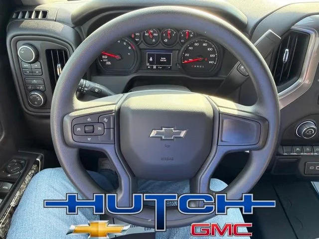 New 2026 White Sands Chevrolet Custom Trail Boss image 31