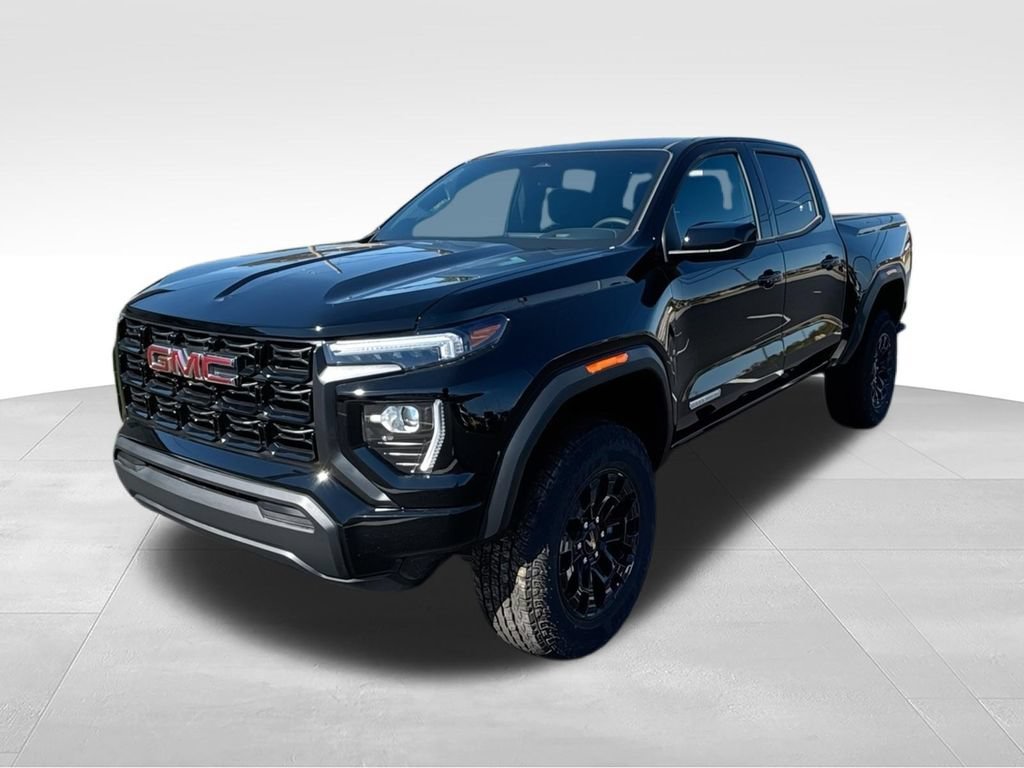 2026 GMC Canyon Elevation - Photo 4