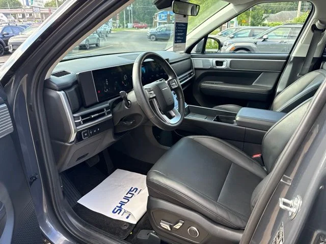 Certified Used 2026 Gray Hyundai SEL image 6