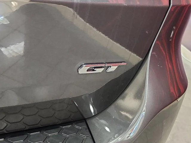 New 2026 Vapor Gray Exterior Paint Dodge GT Plus HEMI V8 image 8