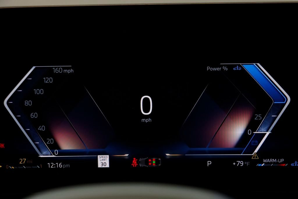 2026 BMW 2 Series 228 - Photo 8