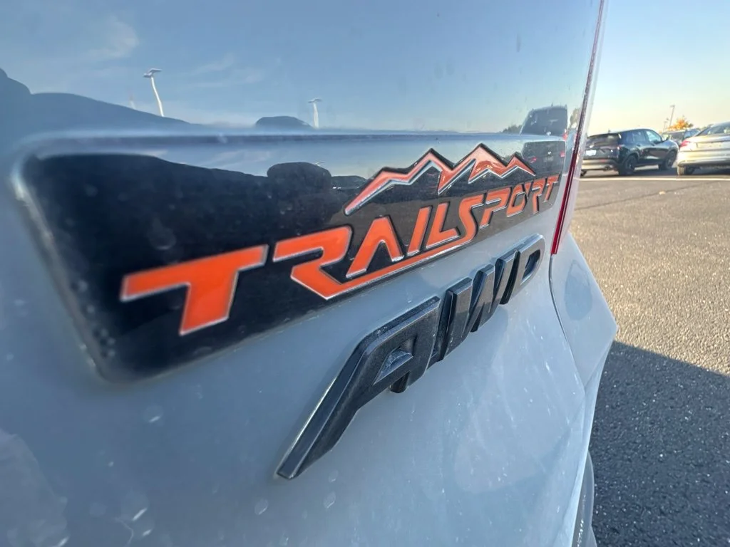 Used 2023 Gray Honda TrailSport image 20