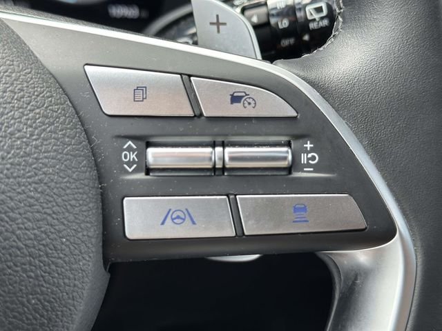 Used 2024 Silver Hyundai Calligraphy image 23