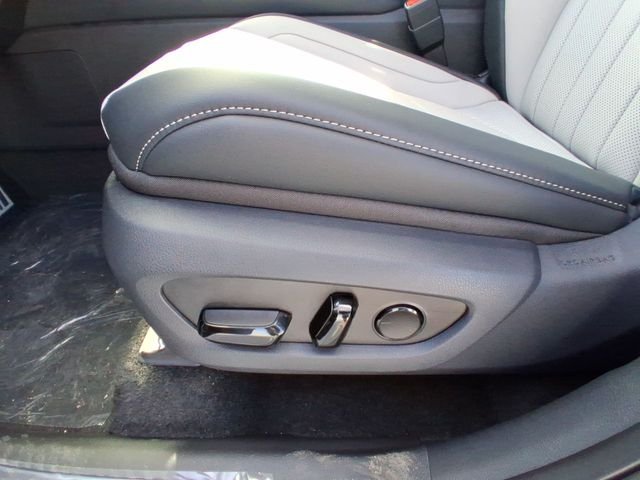 New 2026 Celestial Silver Metallic Lexus TX 500h F SPORT PERFORMANCE PREMIUM AWD image 12