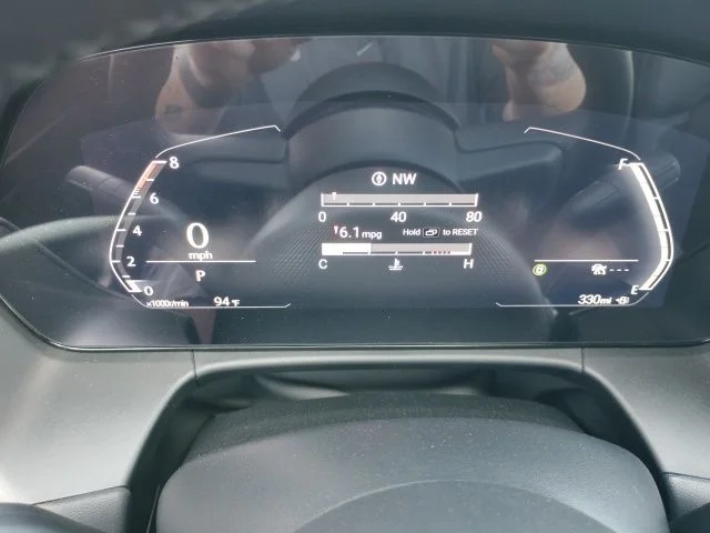 New 2026 Jet Black Mica Mazda 2.5 S Preferred AWD image 16