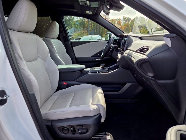 Certified Used 2025 Beige Lexus 350 Luxury image 24