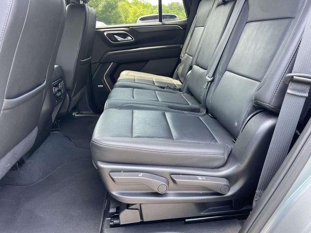 2024 Chevrolet Tahoe LT - Photo 10