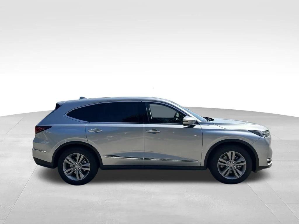 Used 2026 Silver Acura Base image 7