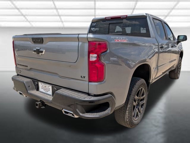 2026 Chevrolet Silverado 1500 LT Trail Boss - Photo 31