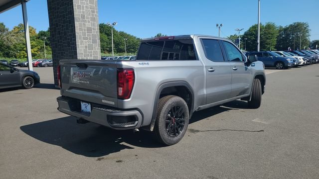 2026 GMC Sierra 1500 Elevation - Photo 7
