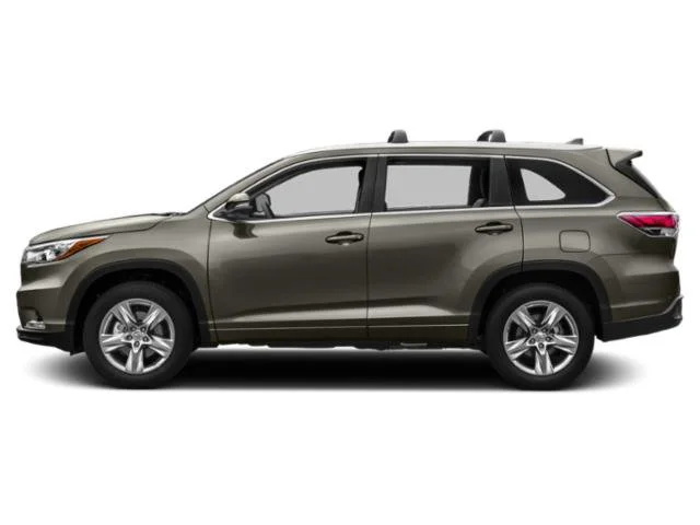Used 2015 Creme Brulee Mica Toyota Limited Platinum image 6