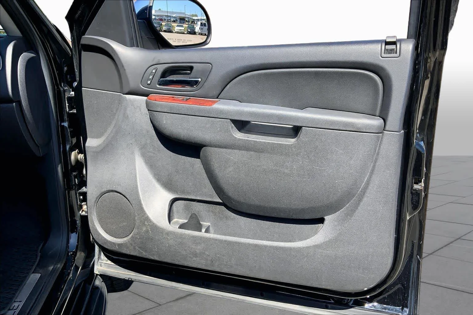 Used 2011 Black Chevrolet LTZ image 22