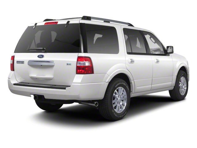 Used 2010  Ford Limited image 2