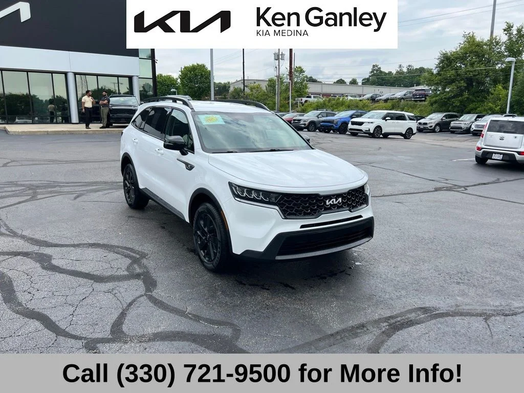 Certified Used 2022 White Kia S image 6