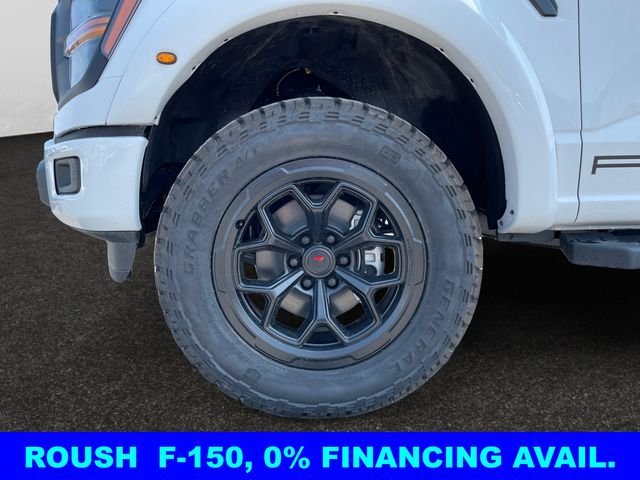 2025 Ford F-150 XLT - Photo 29