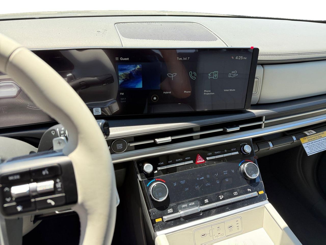 New 2026 Shimmering Silver Hyundai SEL image 32