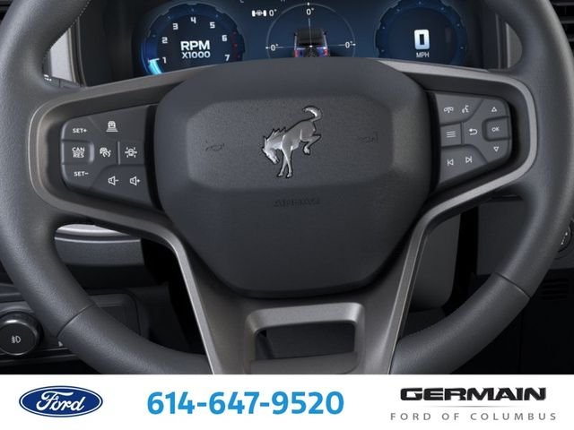 New 2026 Oxford White Ford Outer Banks image 18