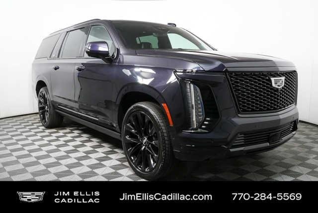 2026 Cadillac Escalade ESV