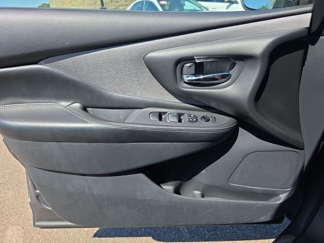 2022 Nissan Murano S - Photo 17