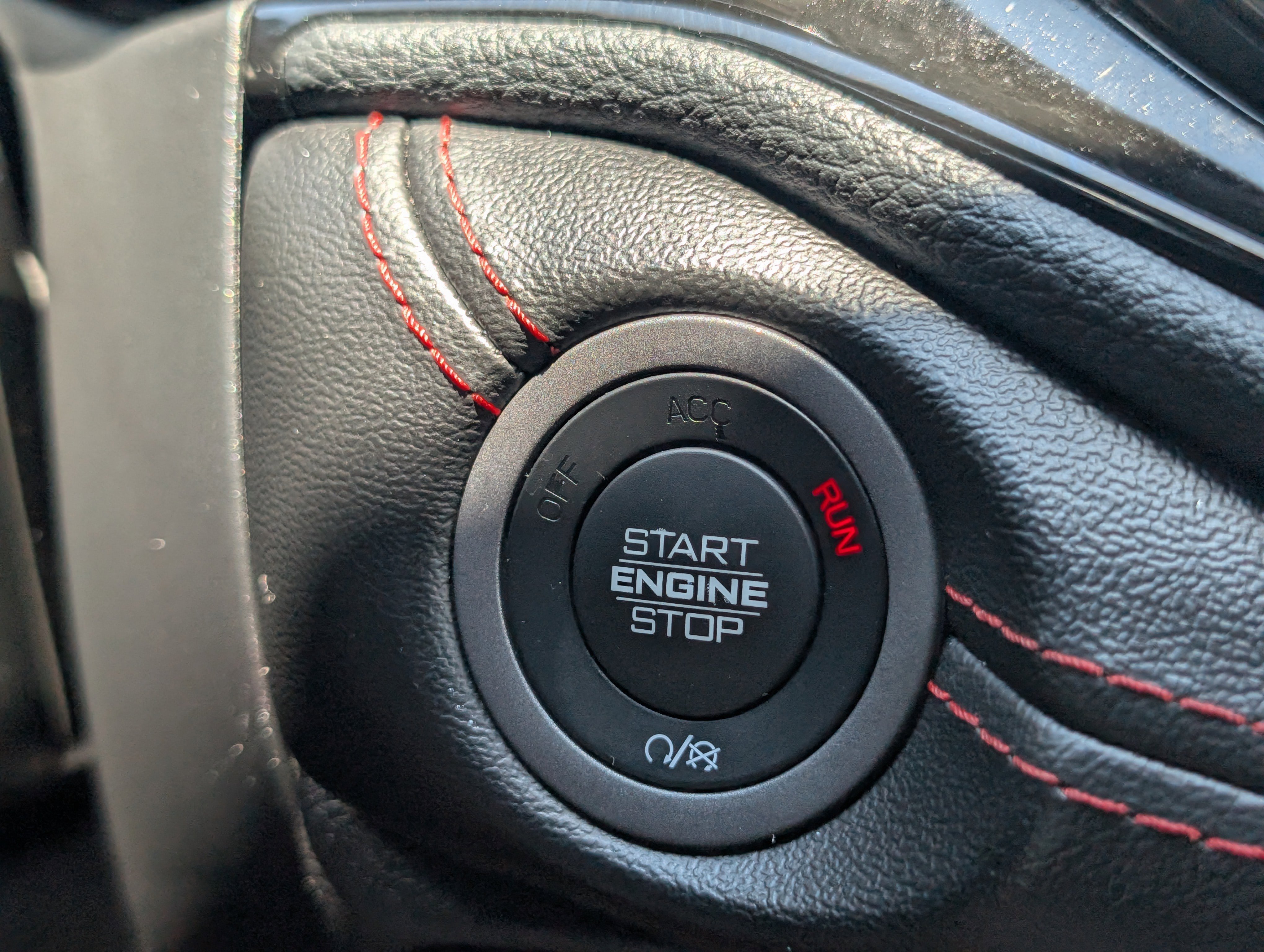 Used 2024 DB Black Clearcoat Dodge GT Plus image 19