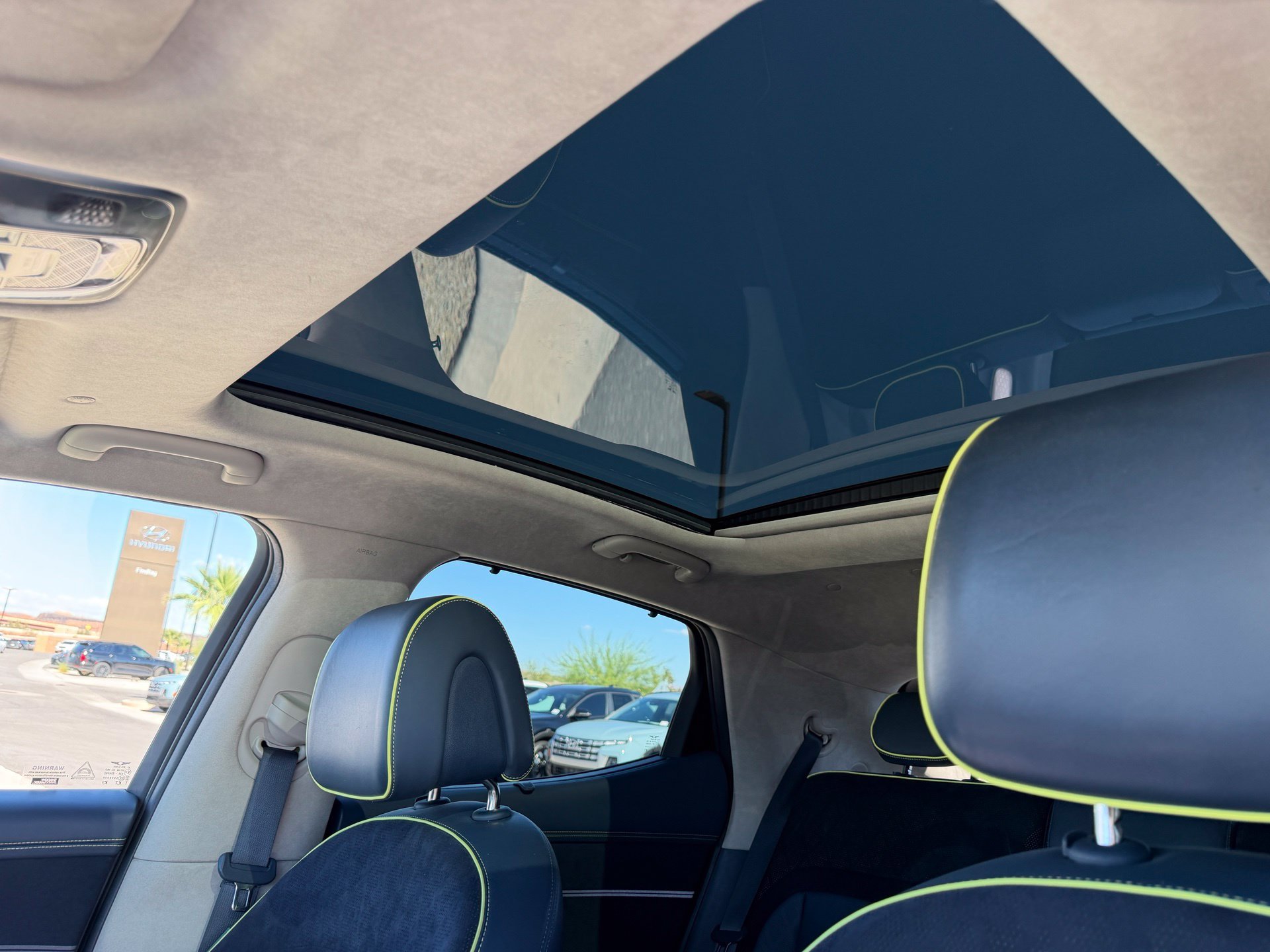 Used 2023 Green Genesis Performance image 31
