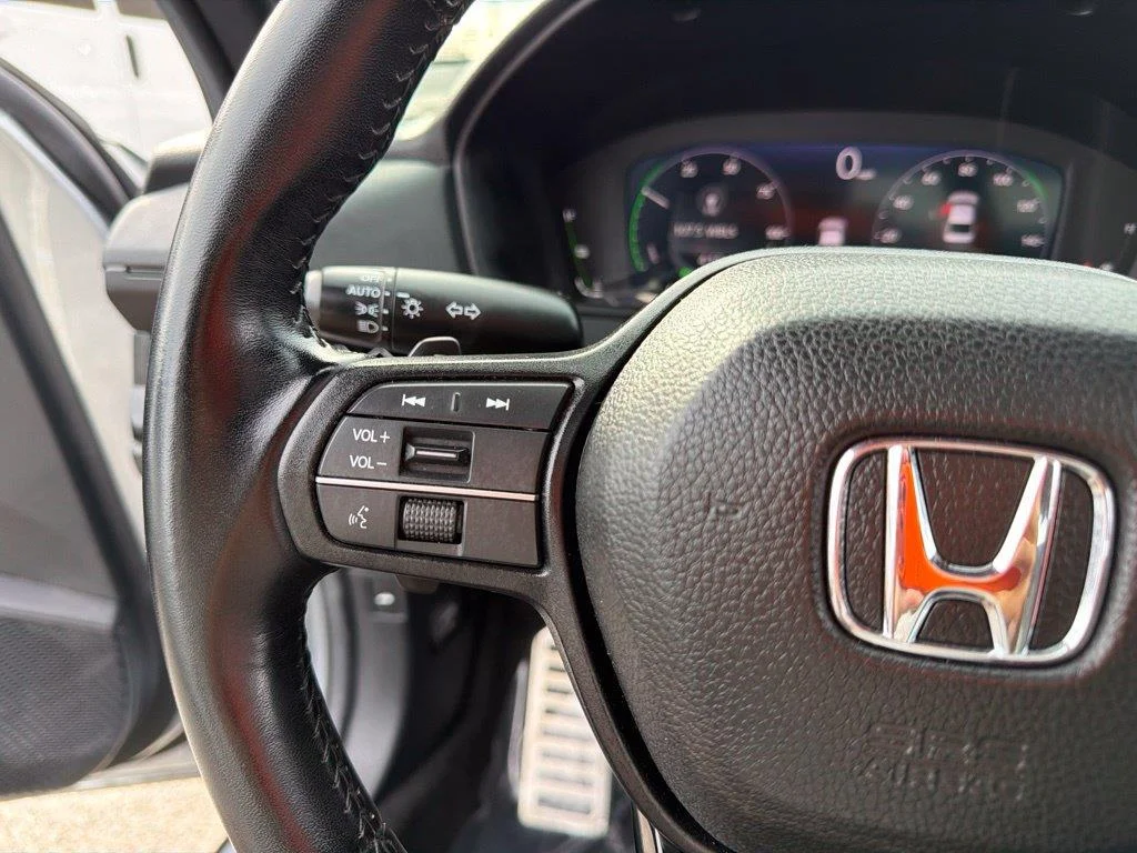 2024 Honda Accord Hybrid Sport - Photo 29