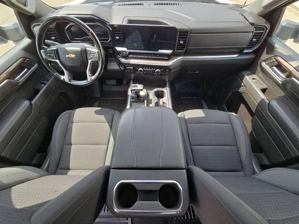 2023 Chevrolet Silverado 1500 LT - Photo 21