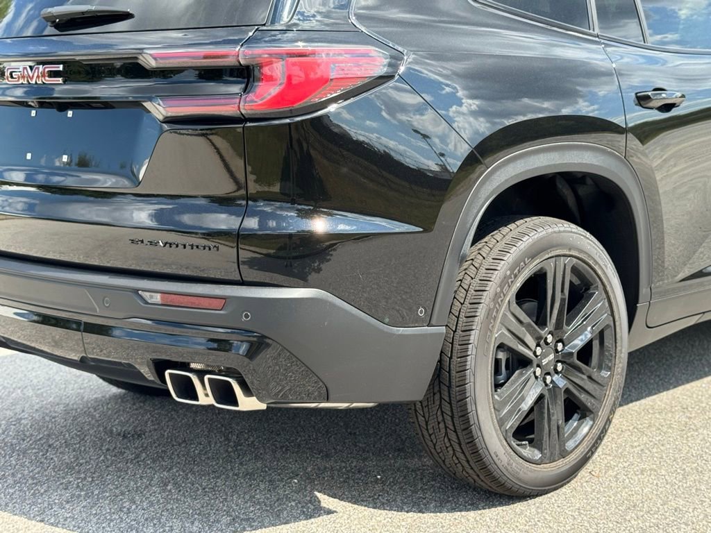 2026 GMC Acadia Elevation - Photo 14