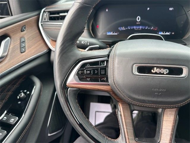 2024 Jeep Grand Cherokee Summit - Photo 39