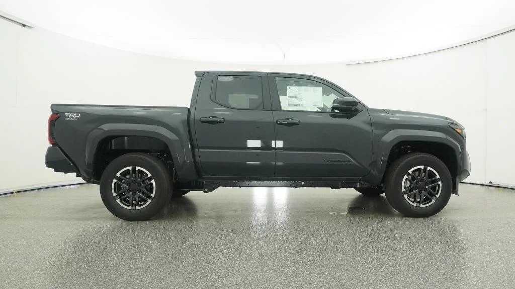 New 2026 Underground Toyota TRD Sport image 39