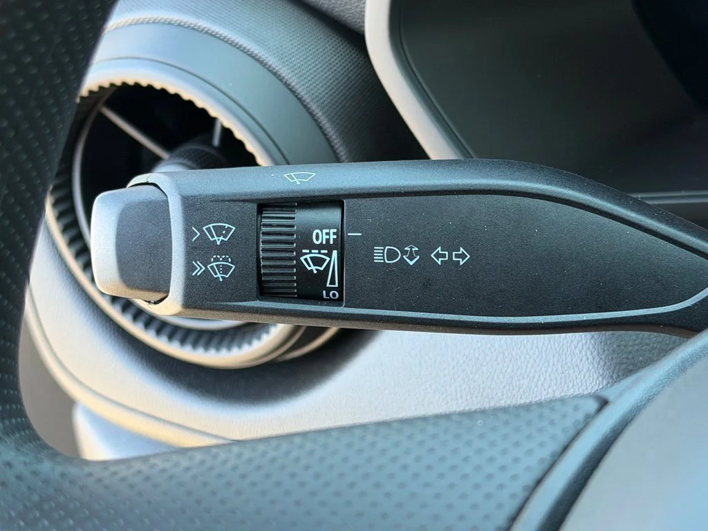 New 2026 Sterling Gray Metallic Chevrolet WT image 18