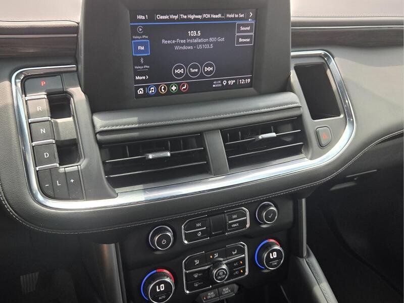 Used 2023 Ash CHEVROLET 2WD 4DR LS image 27