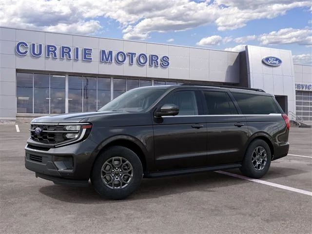 2027 Ford Expedition Max