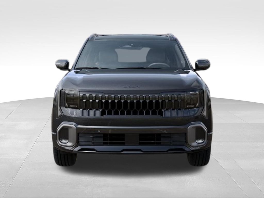 New 2027 Gray Kia X-Line S image 2