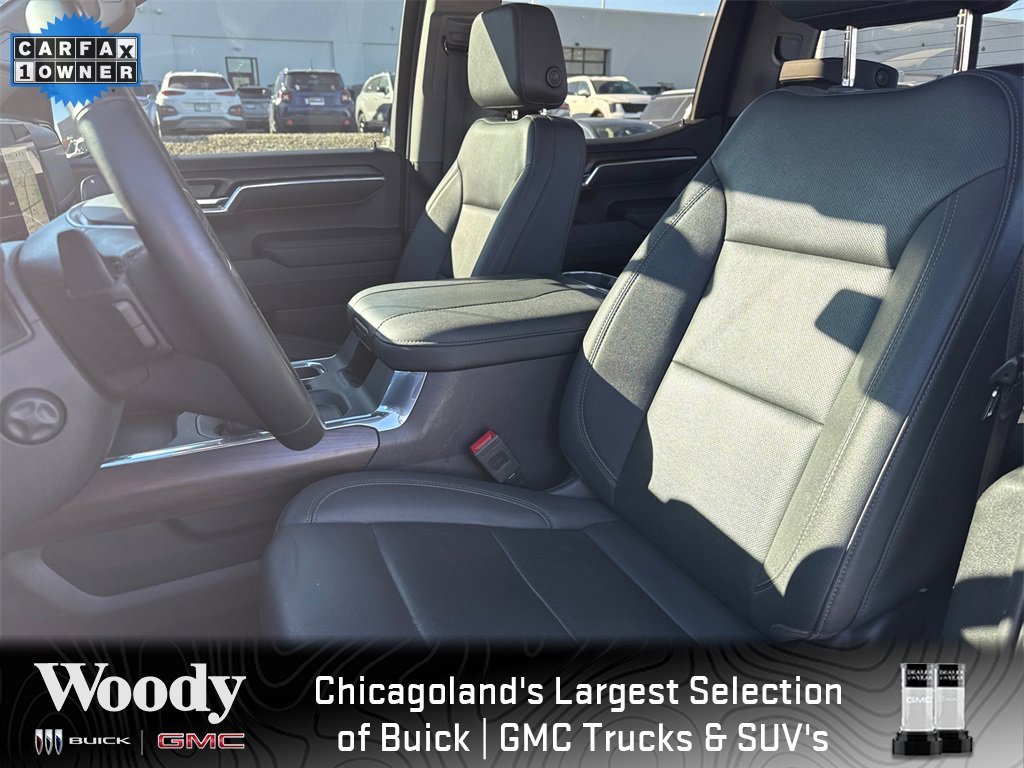 2023 GMC SIERRA - Image 15