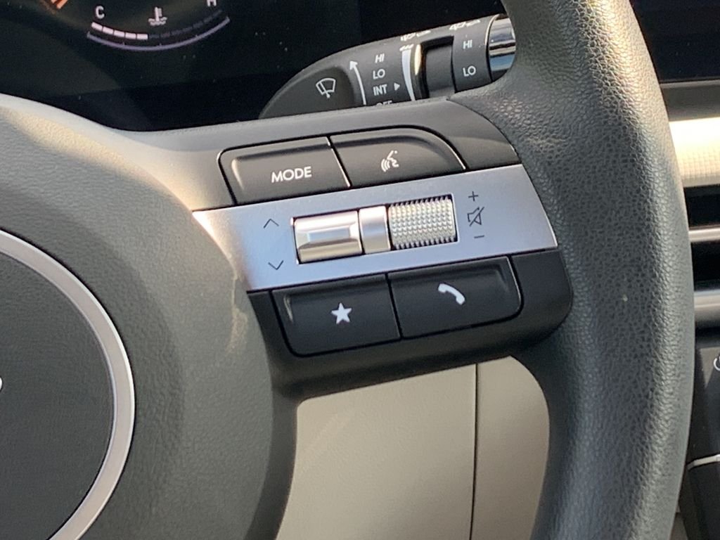 2026 Hyundai Tucson SE - Photo 23