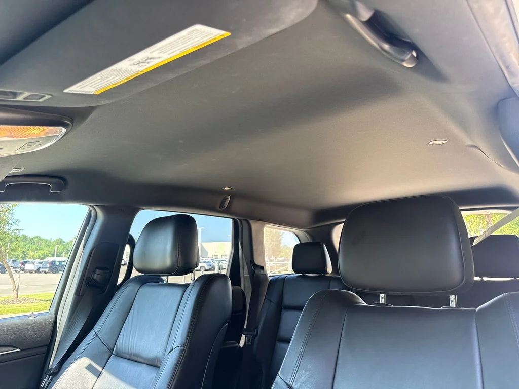 Used 2018 Bright White Clearcoat Jeep Limited image 30