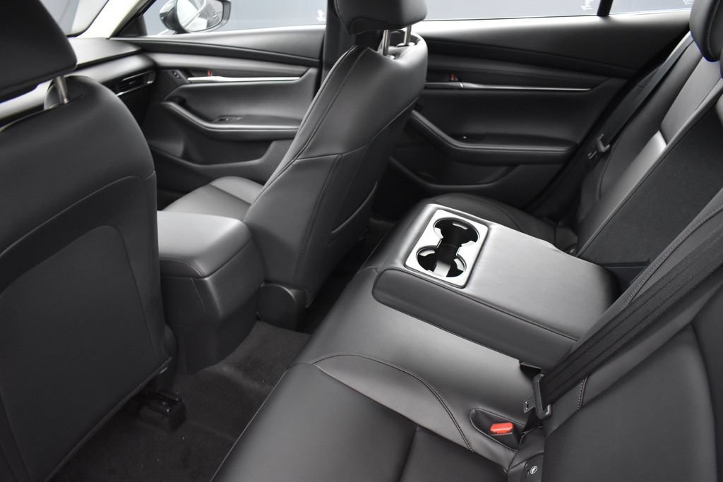 New 2026 Blue Mazda 2.5 S Select Sport image 17